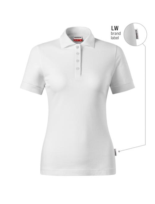 Resist Heavy Polo Resist Heavy Polo