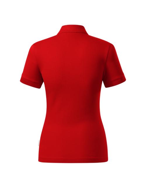 Resist Heavy Polo
