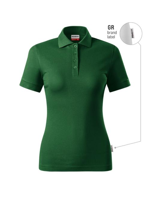 Resist Heavy Polo Resist Heavy Polo