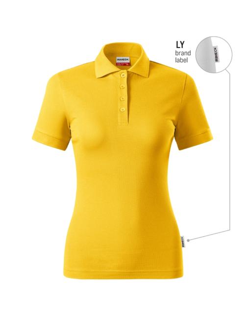 Resist Heavy Polo Resist Heavy Polo