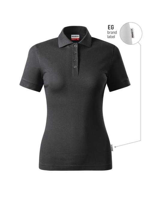 Resist Heavy Polo Resist Heavy Polo