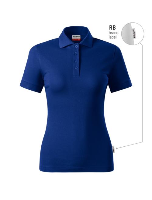 Resist Heavy Polo Resist Heavy Polo