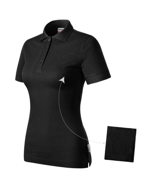 Resist Heavy Polo Resist Heavy Polo
