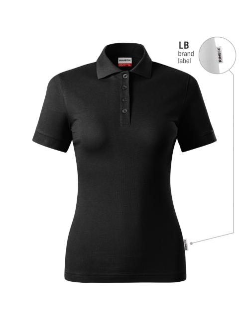 Resist Heavy Polo Resist Heavy Polo