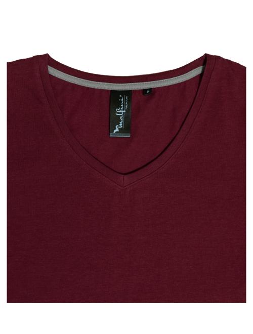 Action V-neck