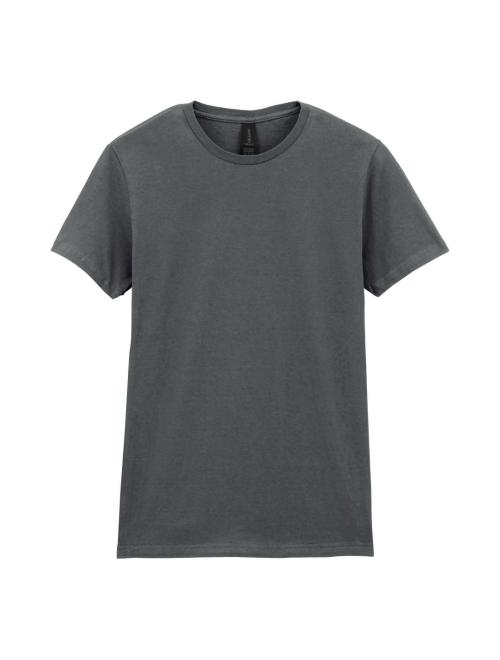 SOFTSTYLE® LADIES' T-SHIRT SOFTSTYLE® LADIES' T-SHIRT