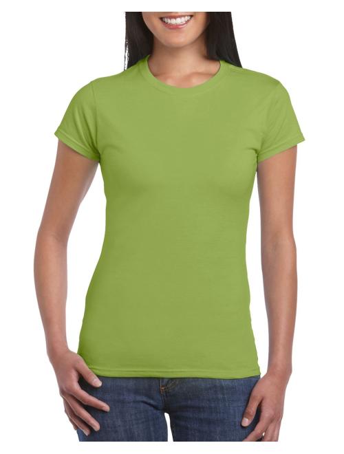 SOFTSTYLE® LADIES' T-SHIRT SOFTSTYLE® LADIES' T-SHIRT