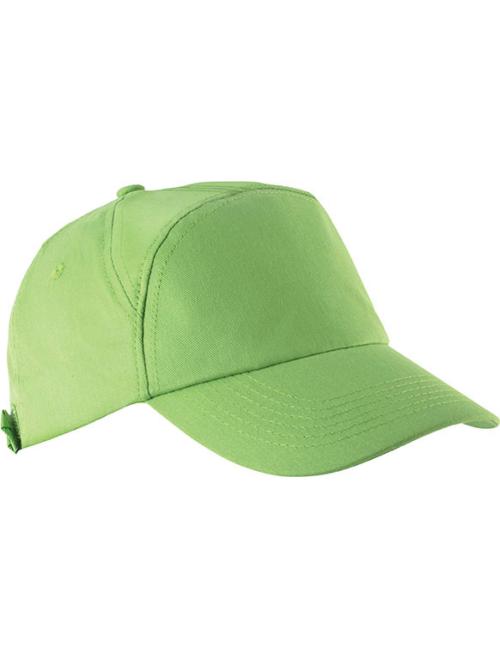 BAHIA - 7 PANEL CAP BAHIA - 7 PANEL CAP