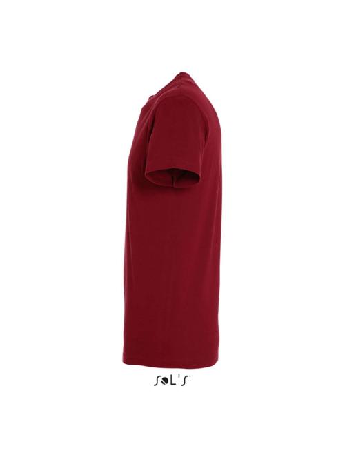 IMPERIAL MEN ROUND COLLAR T-SHIRT