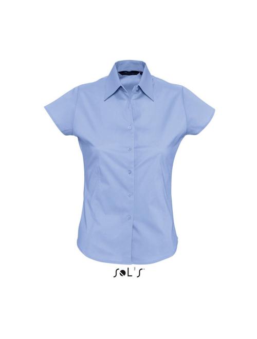 EXCESS SHORT SLEEVE STRETCH WOMEN'S SHIRT EXCESS SHORT SLEEVE STRETCH WOMEN'S SHIRT
