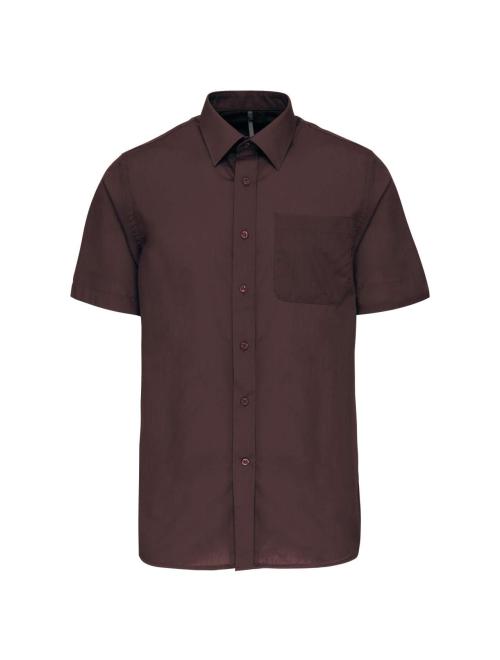 ACE - SHORT-SLEEVED SHIRT ACE - SHORT-SLEEVED SHIRT