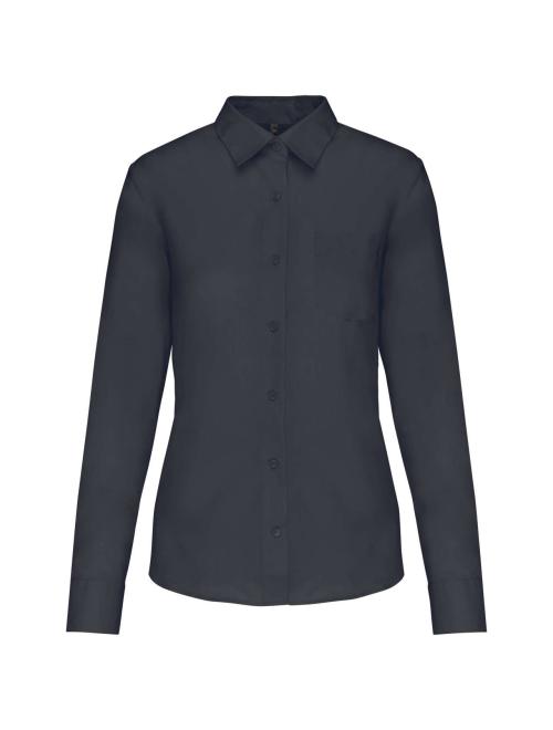 JESSICA - LADIES' LONG-SLEEVED SHIRT