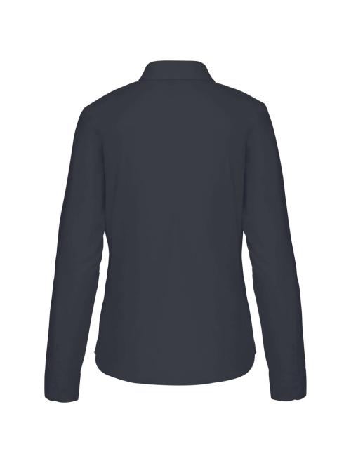 JESSICA - LADIES' LONG-SLEEVED SHIRT