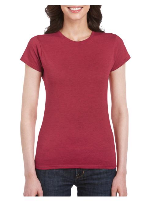 SOFTSTYLE® LADIES' T-SHIRT SOFTSTYLE® LADIES' T-SHIRT