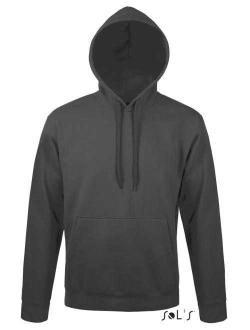 SNAKE - UNISEX HOODED SWEATSHIRT