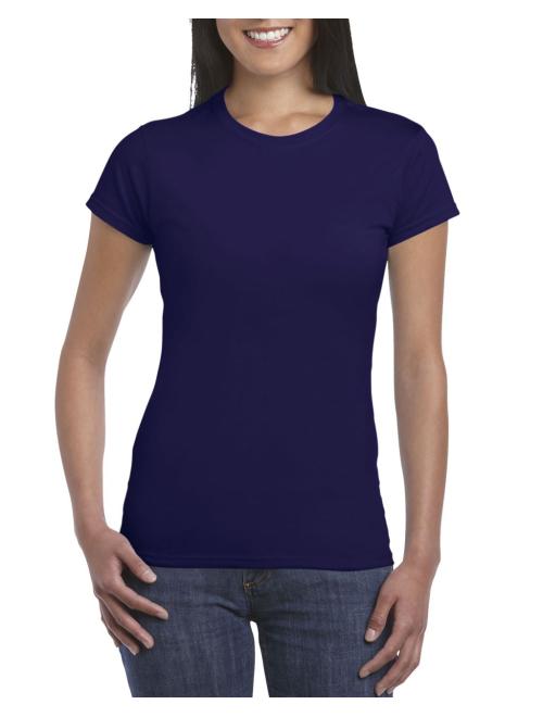 SOFTSTYLE® LADIES' T-SHIRT SOFTSTYLE® LADIES' T-SHIRT