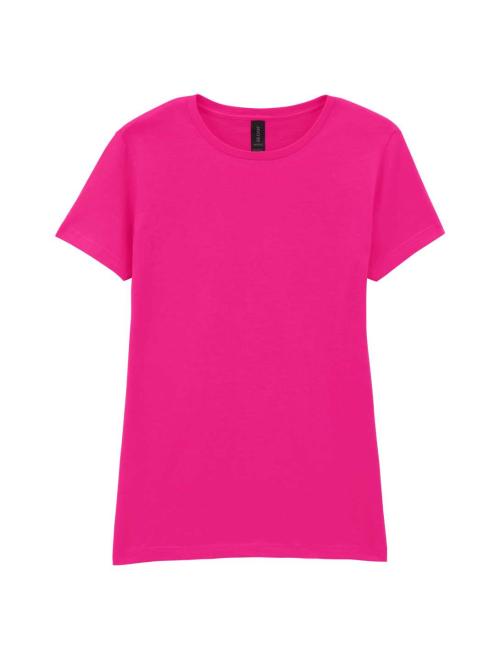 SOFTSTYLE® LADIES' T-SHIRT SOFTSTYLE® LADIES' T-SHIRT