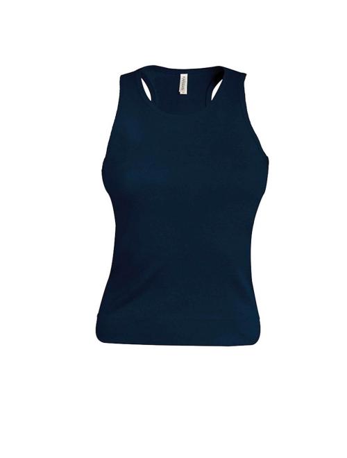 ANGELINA - LADIES' VEST ANGELINA - LADIES' VEST