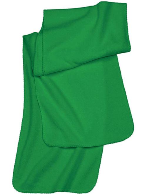 FLEECE SCARF
