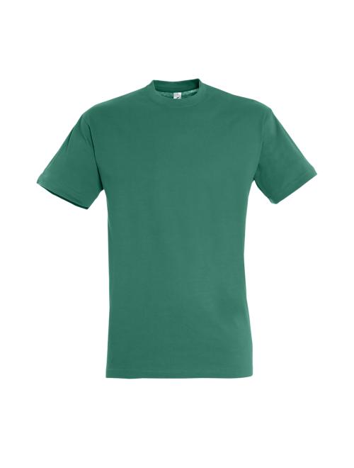 REGENT - UNISEX ROUND COLLAR T-SHIRT REGENT - UNISEX ROUND COLLAR T-SHIRT