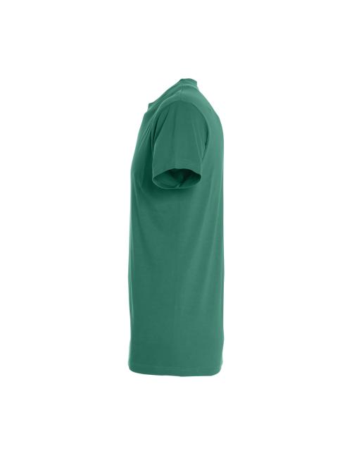 REGENT - UNISEX ROUND COLLAR T-SHIRT
