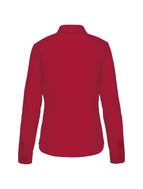 JESSICA - LADIES' LONG-SLEEVED SHIRT