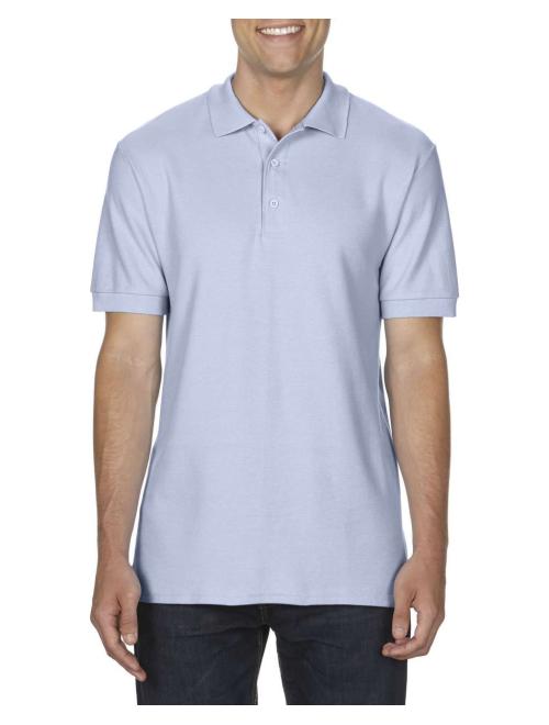 PREMIUM COTTON® ADULT DOUBLE PIQUÉ POLO PREMIUM COTTON® ADULT DOUBLE PIQUÉ POLO