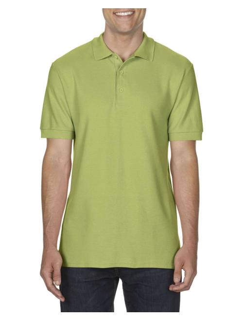 PREMIUM COTTON® ADULT DOUBLE PIQUÉ POLO PREMIUM COTTON® ADULT DOUBLE PIQUÉ POLO