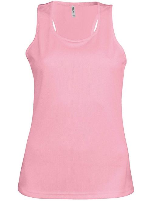 LADIES' SPORTS VEST