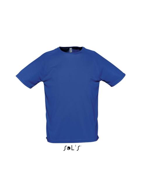 SPORTY - RAGLAN SLEEVED T-SHIRT SPORTY - RAGLAN SLEEVED T-SHIRT
