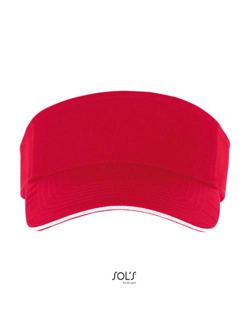ACE - UNISEX VISOR