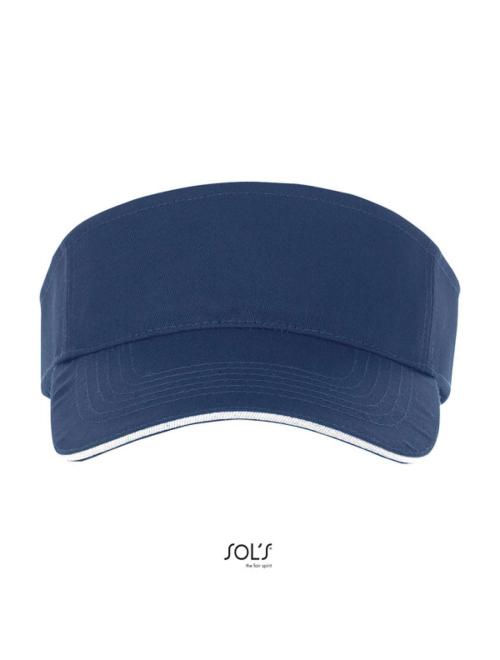 ACE - UNISEX VISOR