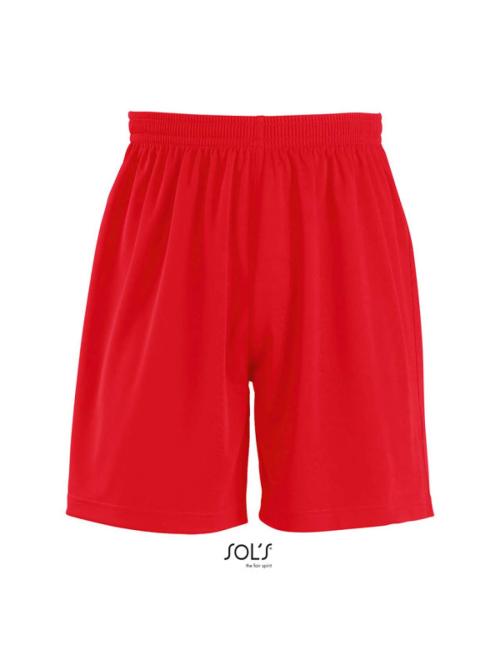 SAN SIRO 2 - ADULTS' BASIC SHORTS SAN SIRO 2 - ADULTS' BASIC SHORTS