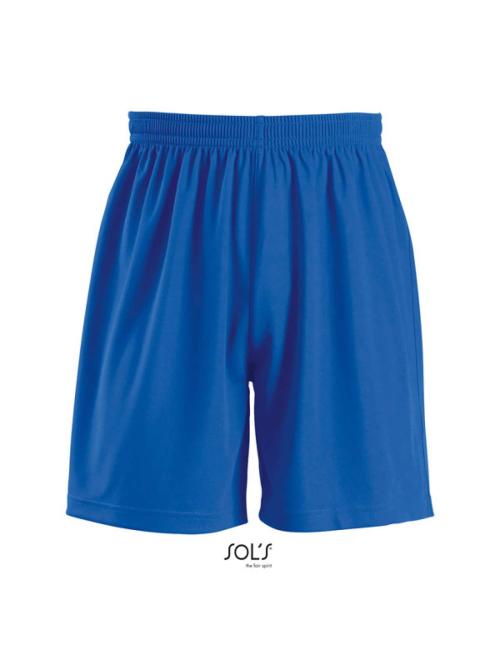 SAN SIRO 2 - ADULTS' BASIC SHORTS SAN SIRO 2 - ADULTS' BASIC SHORTS