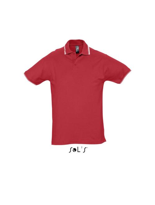 PRACTICE MEN'S POLO SHIRT PRACTICE MEN'S POLO SHIRT