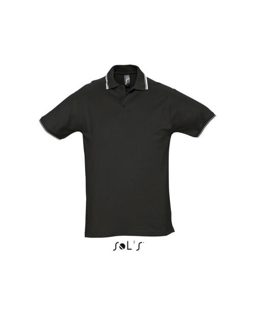 PRACTICE MEN'S POLO SHIRT PRACTICE MEN'S POLO SHIRT