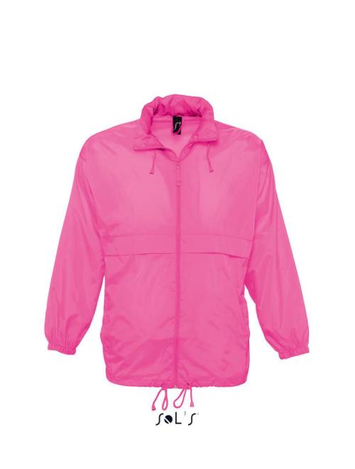 SURF - UNISEX WATER REPELLENT WINDBREAKER