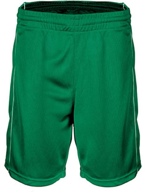 MEN'S BASKETBALL SHORTS
