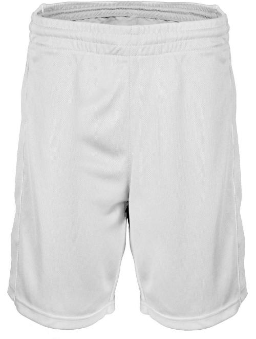 KID'S BASKET BALL SHORTS