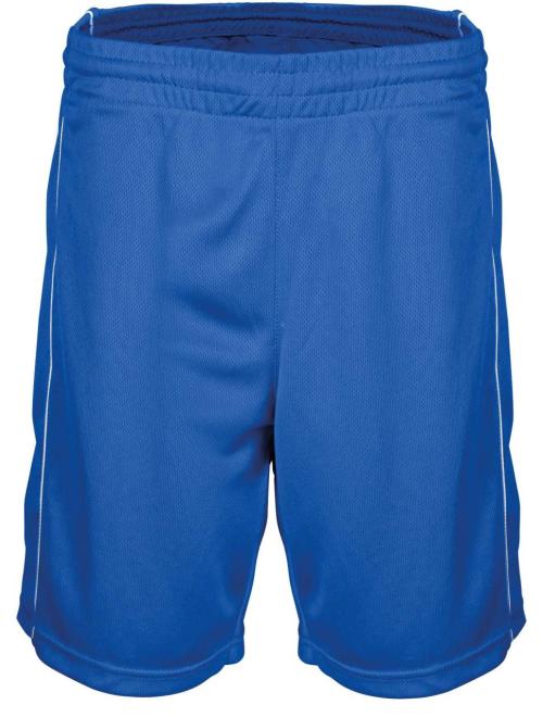 KID'S BASKET BALL SHORTS