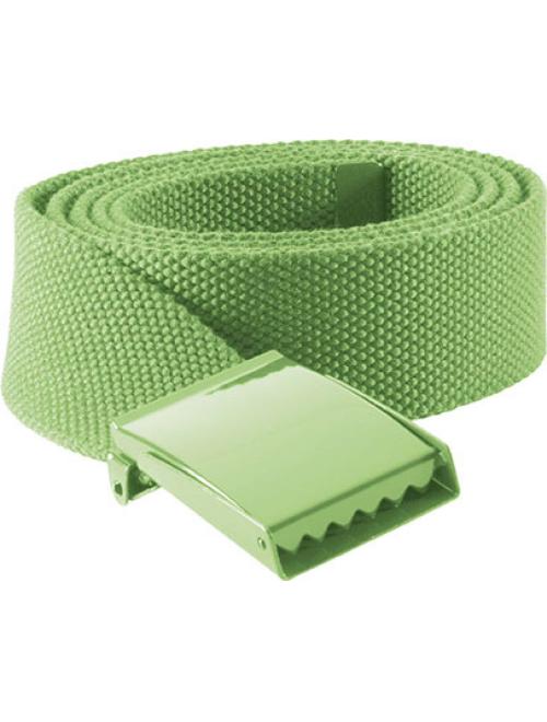 POLYESTER BELT