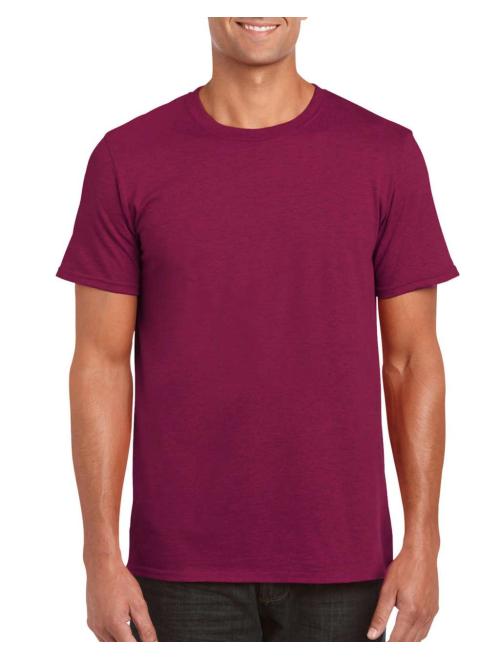 SOFTSTYLE® ADULT T-SHIRT SOFTSTYLE® ADULT T-SHIRT