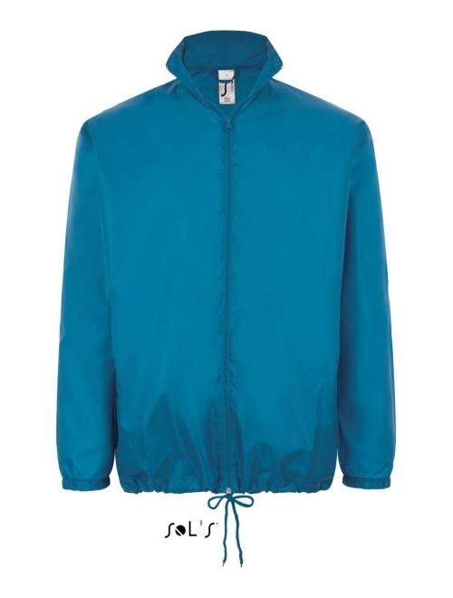 SHIFT - UNISEX WATER REPELLENT WINDBREAKER