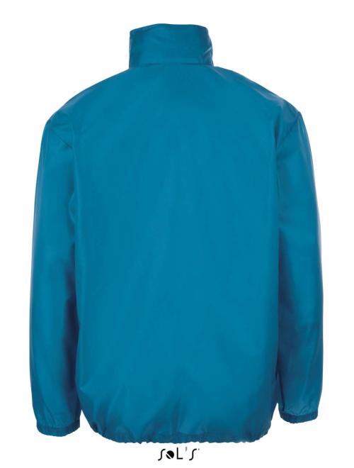 SHIFT - UNISEX WATER REPELLENT WINDBREAKER