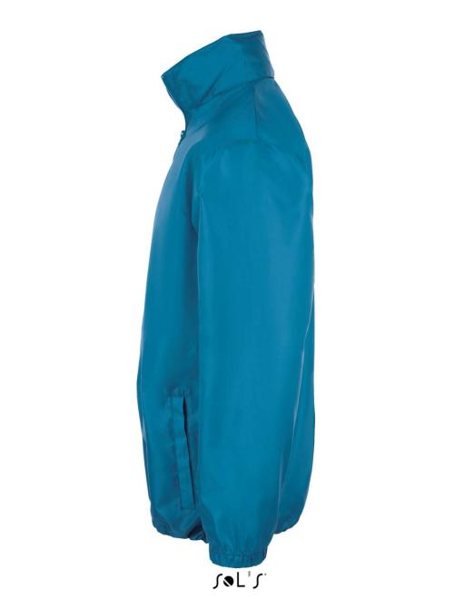SHIFT - UNISEX WATER REPELLENT WINDBREAKER