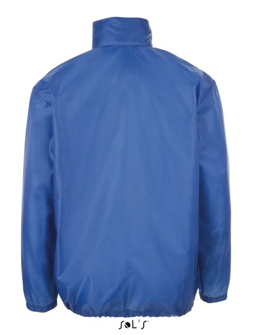 SHIFT - UNISEX WATER REPELLENT WINDBREAKER