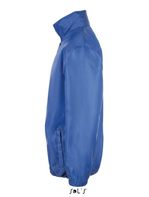 SHIFT - UNISEX WATER REPELLENT WINDBREAKER