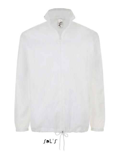 SHIFT - UNISEX WATER REPELLENT WINDBREAKER