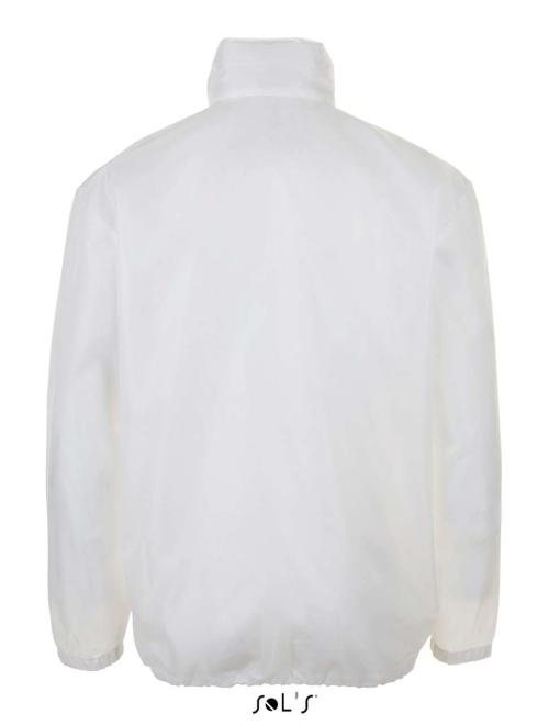 SHIFT - UNISEX WATER REPELLENT WINDBREAKER