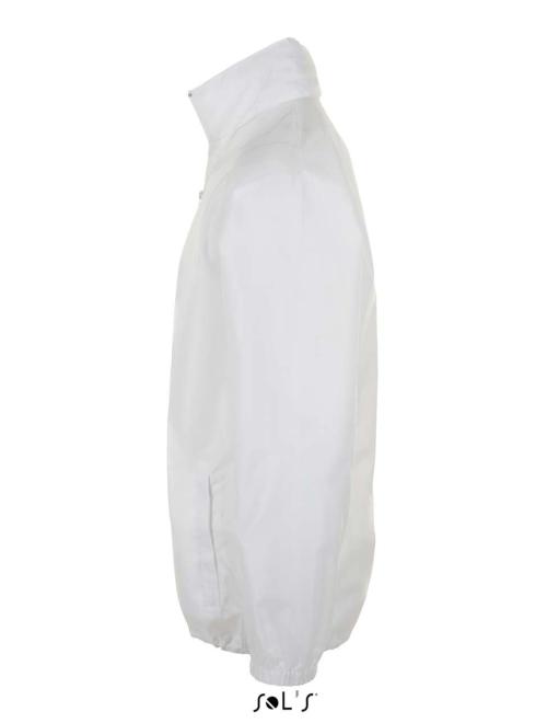 SHIFT - UNISEX WATER REPELLENT WINDBREAKER